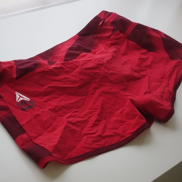 Pants - 3/$30 Reebok Crossfit Boardshorts